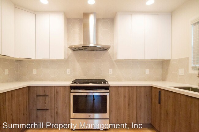 Foto del edificio - 3 br, 3 bath House - 526 Lincoln Ave.