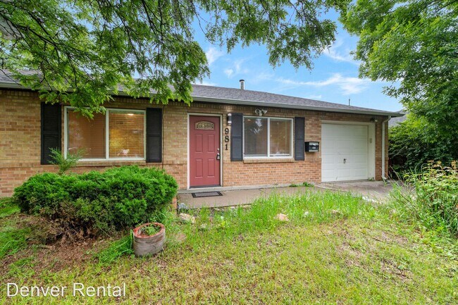 Foto del edificio - 3 br, 2 bath House - 981 Ursula St