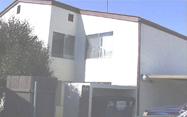 Foto del edificio - 8802 Mira Mesa Blvd