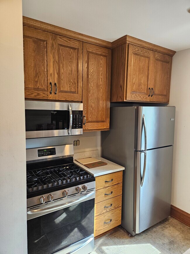 Foto del edificio - 2567 N 66th St