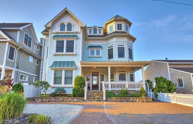 Foto del edificio - 287 Monterey Cir