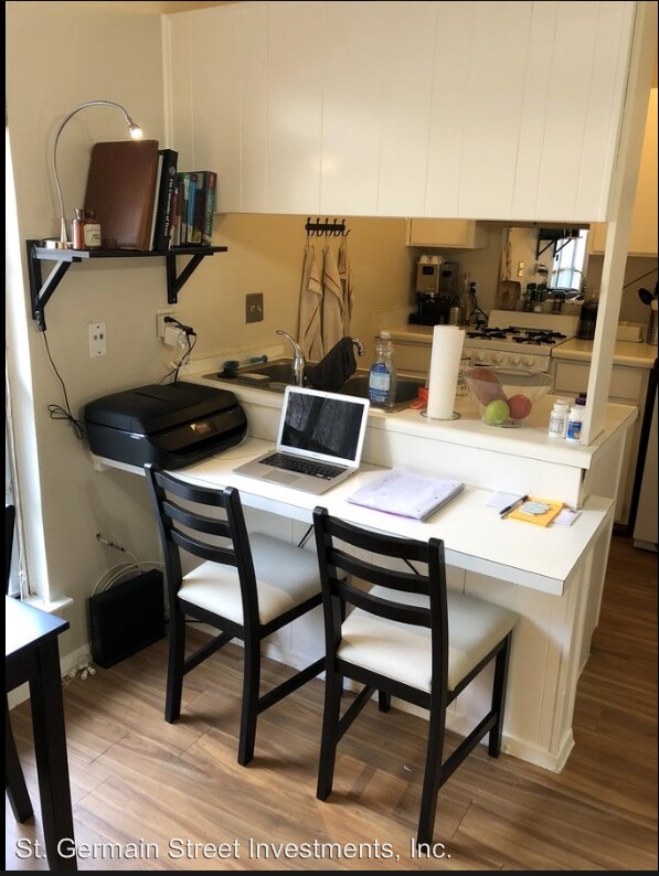 Foto del edificio - 615 Upson St