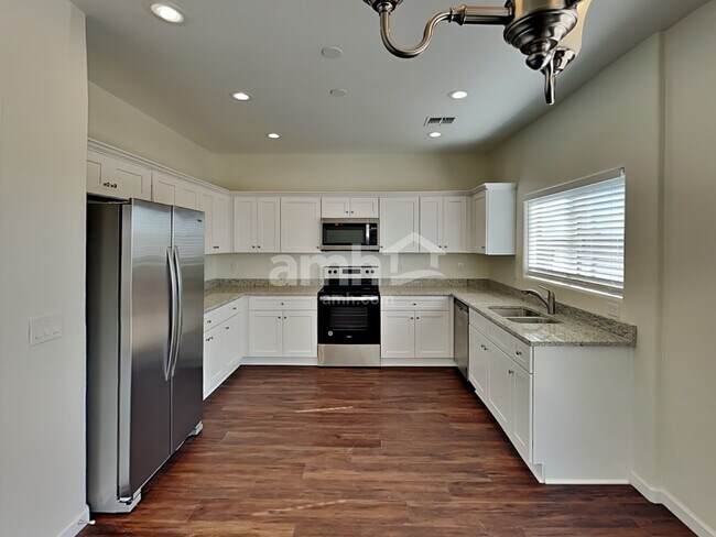 Foto del edificio - 3609 E Desert Moon Trail