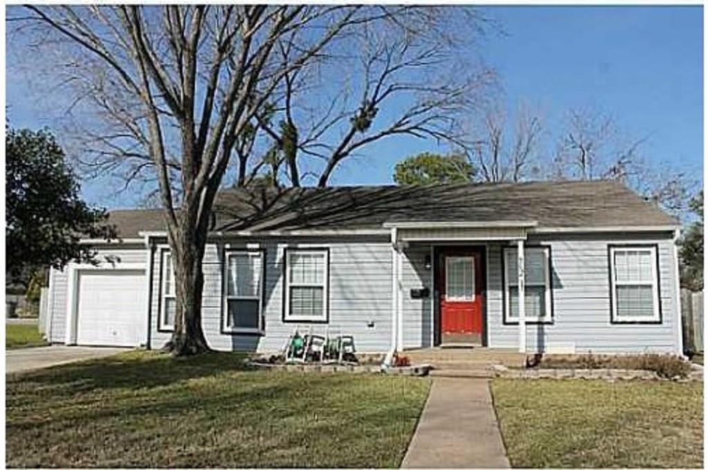 802 Enfield St, Bryan, TX 77802 House Rental in Bryan, TX