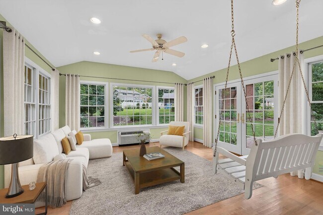 Foto del edificio - 6905 Stonewood Ct