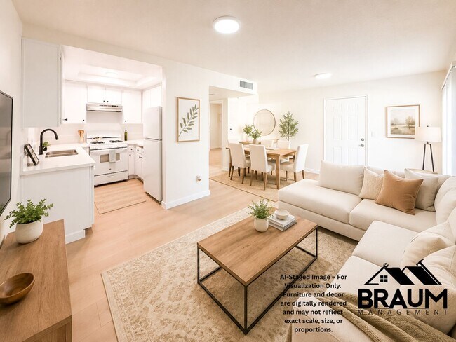 Foto del edificio - 5245 Riverton Ave