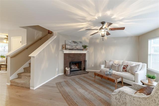 Foto del edificio - 1539 Brandywine Ln