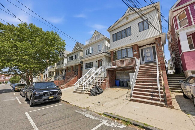Foto del edificio - 129 W 28th St