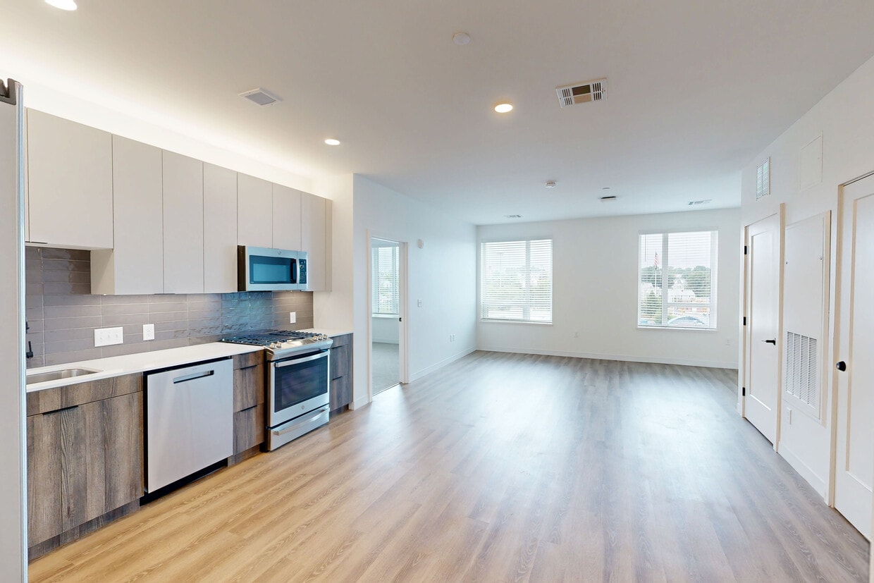 Photo - Anthem Everett Apartments