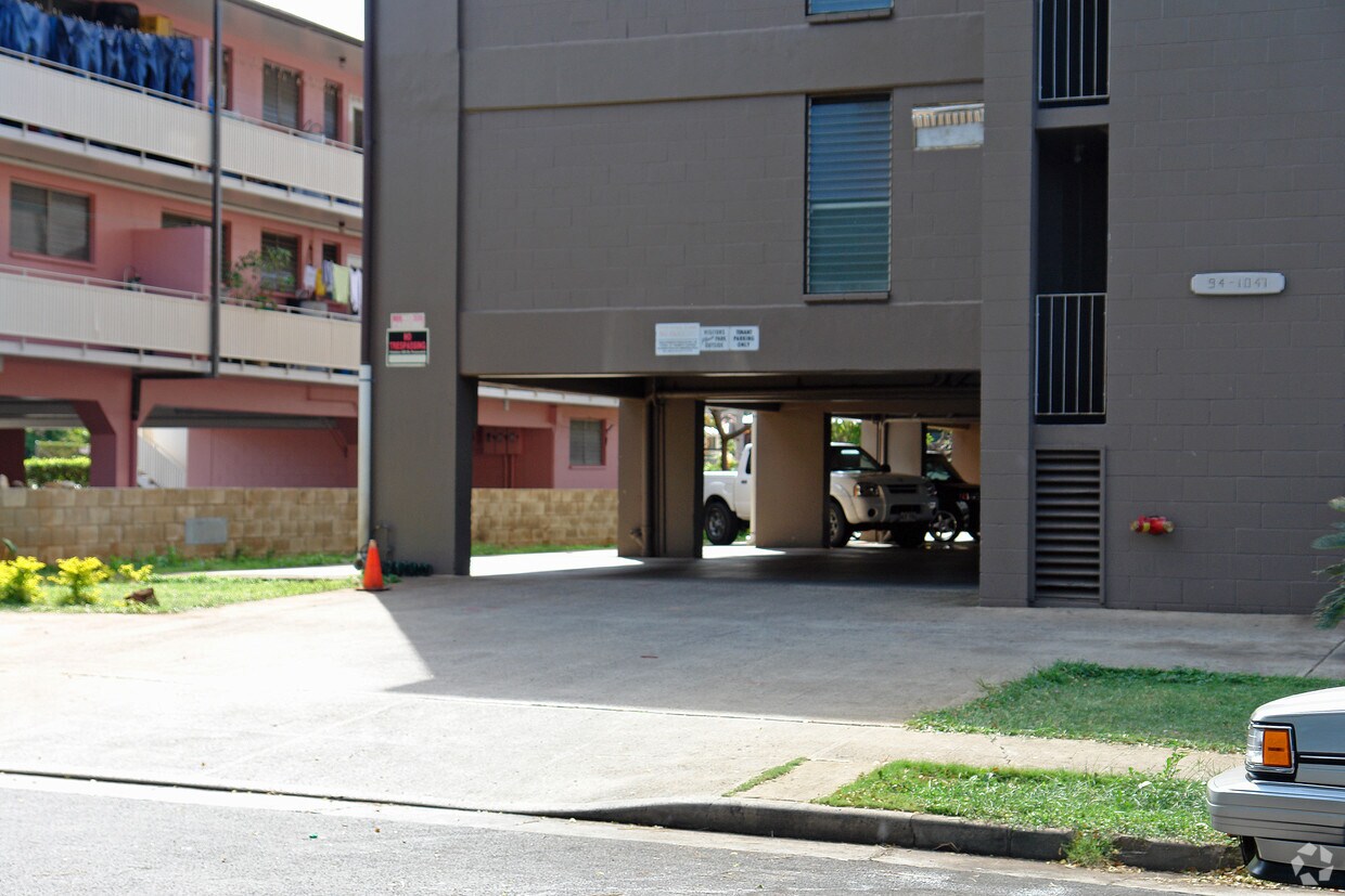 Foto del edificio - 94-1047 Kahuamoku St