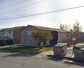 Building Photo - 1415 W Park Ave