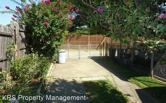 Foto del edificio - 2 br, 1 bath House - 8019 Charlesmont Road