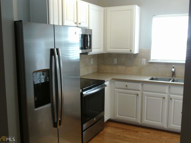 Foto del edificio - 2194 Meadow Peak Rd NW