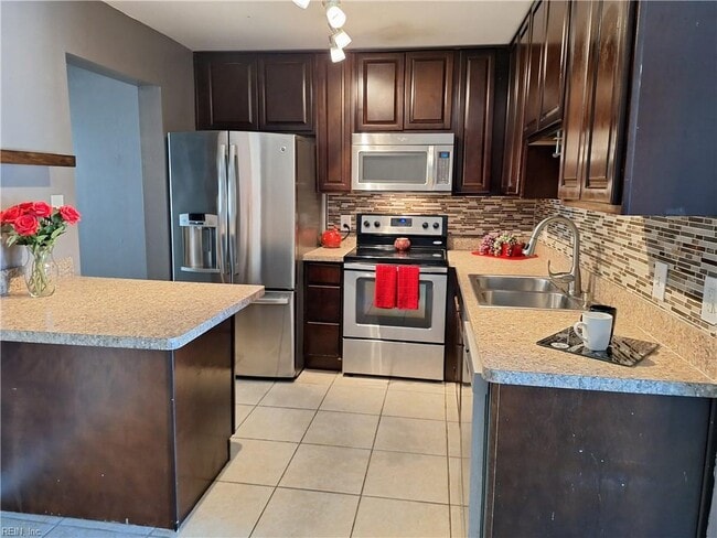 Photo - 1312 Sierra Dr Townhome