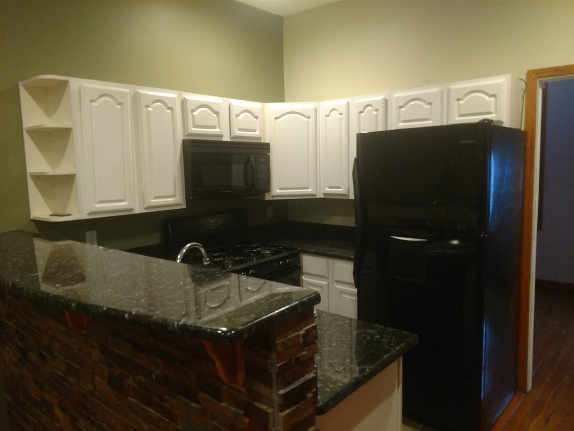 243 Pearsall Ave Unit 1L, Jersey City, NJ 07305 Apartment for Rent in