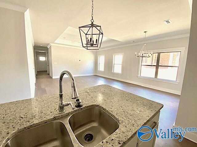Foto del edificio - 15372 Ironcrest Drive NW