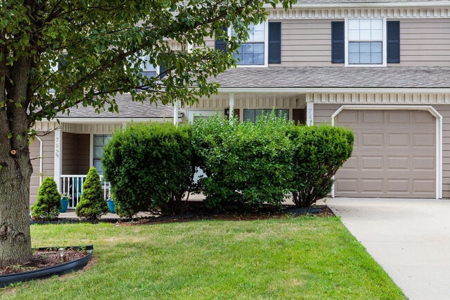 Interior Photo - Windsong Townhomes