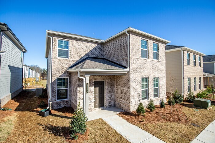 Foto principal - New Construction- Mill Creek High School