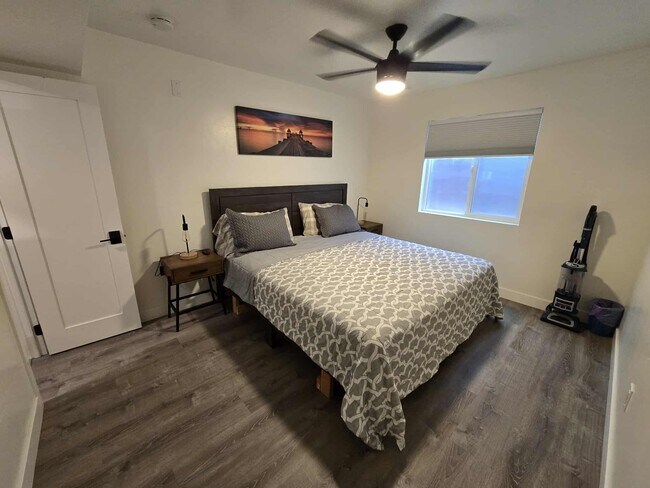 Foto del edificio - 4080 Sequoia St