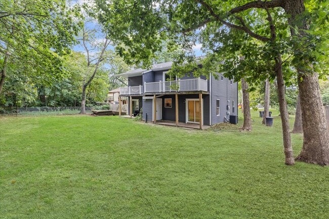 Photo - 118A Franklin Ave House