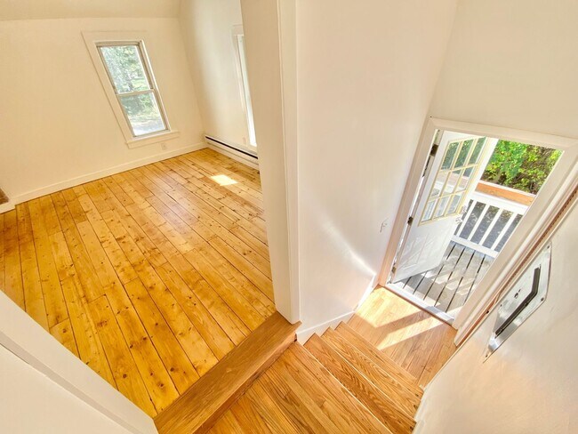 Foto del edificio - 1 Bedroom Apartment in South Burlington VT...