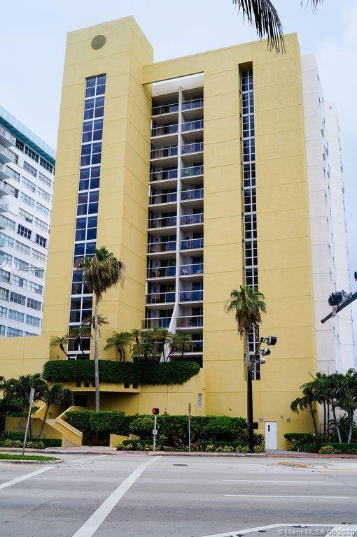 5880 Collins Ave Unit 705, Miami, FL 33140 Condo for Rent in Miami