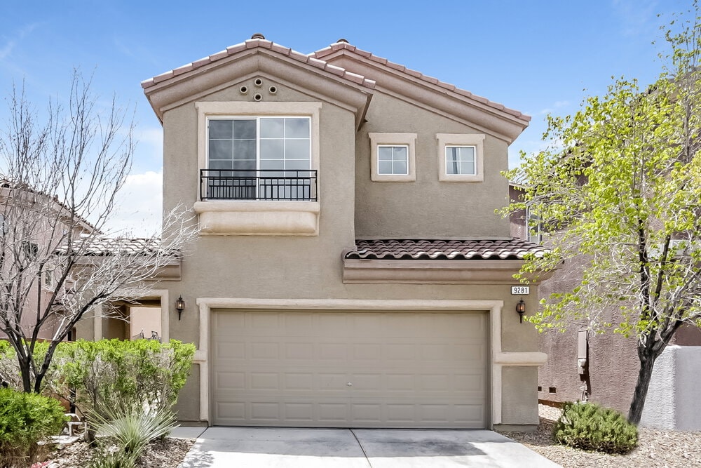 Foto principal - 9281 William Hill Ave