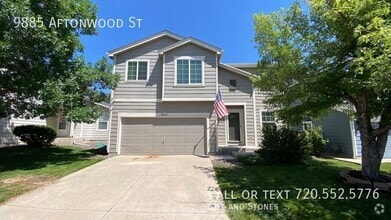 Building Photo - 9885 Aftonwood St