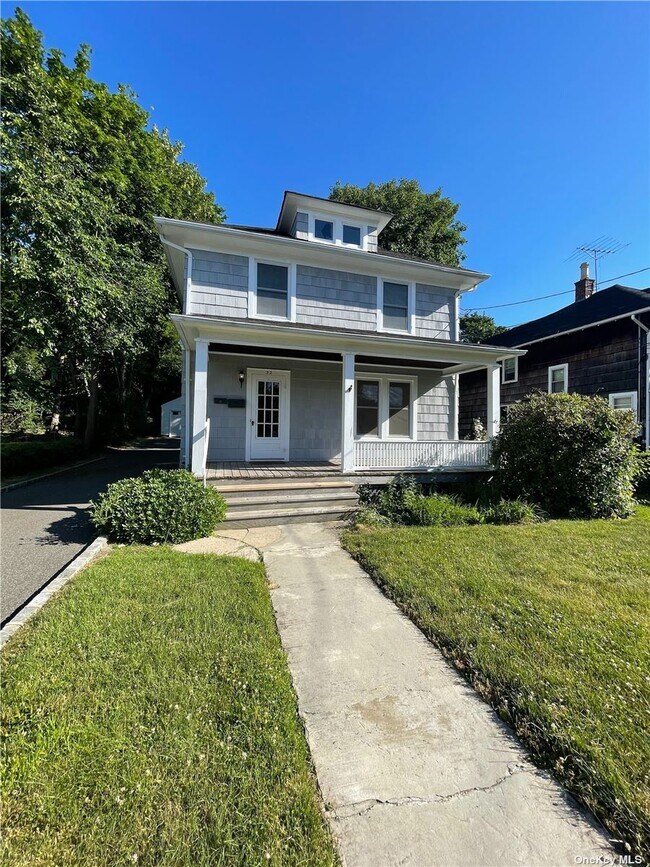 Building Photo - 52 Prospect Ave