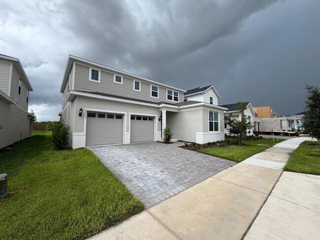 Foto del edificio - 6722 Havenleaf Ave