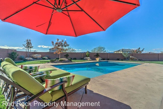 Foto del edificio - 3 br, 2 bath House - 3318 S 3020 E