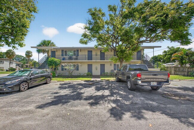 Foto del edificio - 809 Lighthouse Dr
