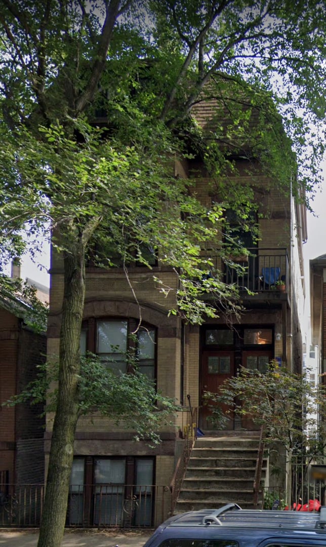 Photo - 2041 W McLean Ave Apartment