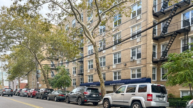 Building Photo - 142-20 Franklin Ave