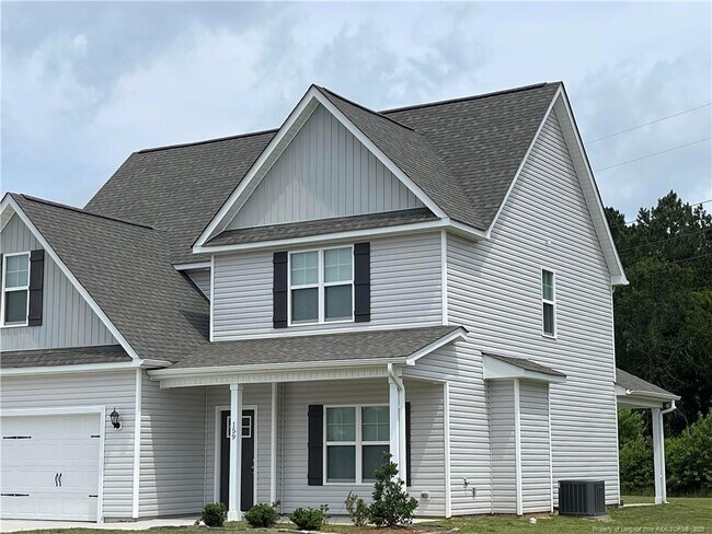 Foto del edificio - 159 Doubletree Ln