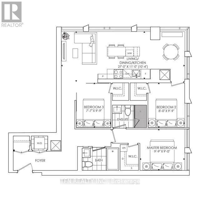 Photo du bâtiment - 89 Church St