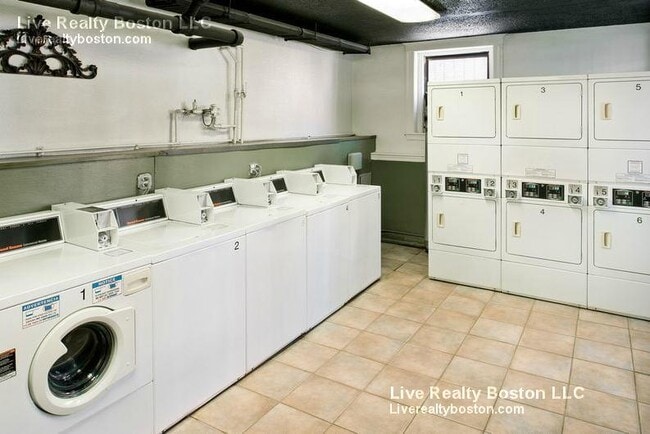 Foto del edificio - 5 Barrows St