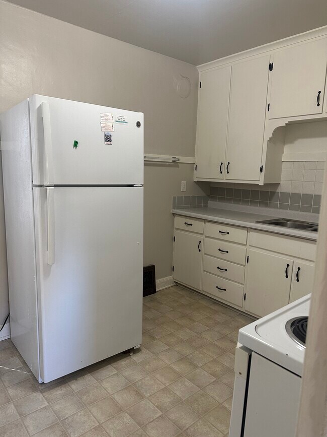 Foto del edificio - 1914 Garfield Ave