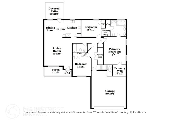 Building Photo - 726 Mitscher Dr