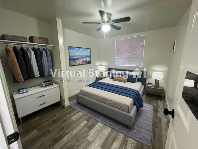 Building Photo - 951 N Redwood Rd