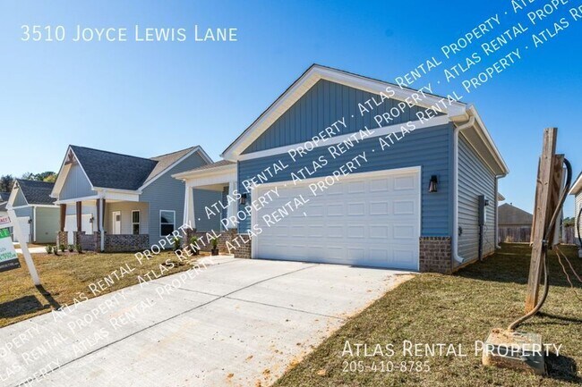 Foto del edificio - 3510 Joyce Lewis Ln