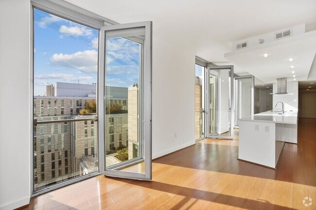 Building Photo - The Apartments at CityCenter
