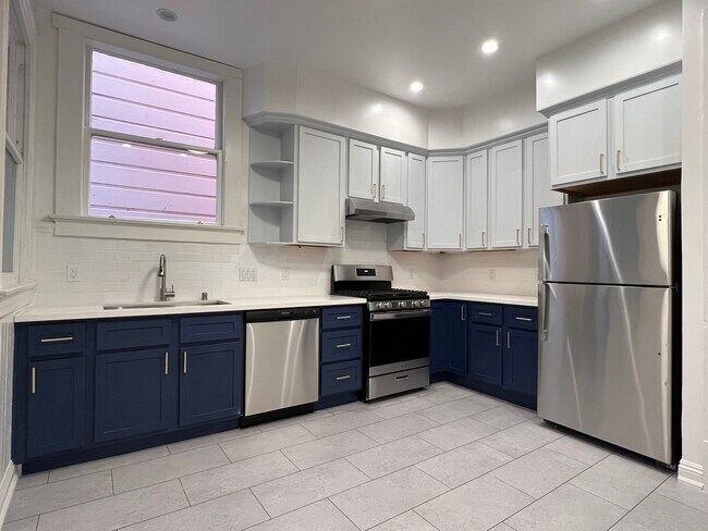 Foto del edificio - 1035 Washington St