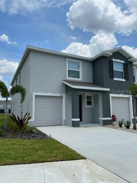 Foto principal - 8813 Milestone Dr