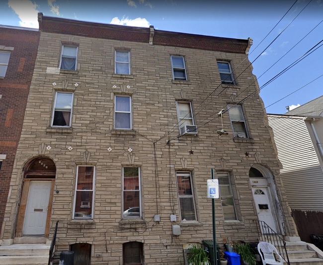 Building Photo - 1808 N 18th St