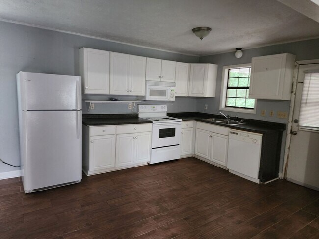 Foto del edificio - KENDALL