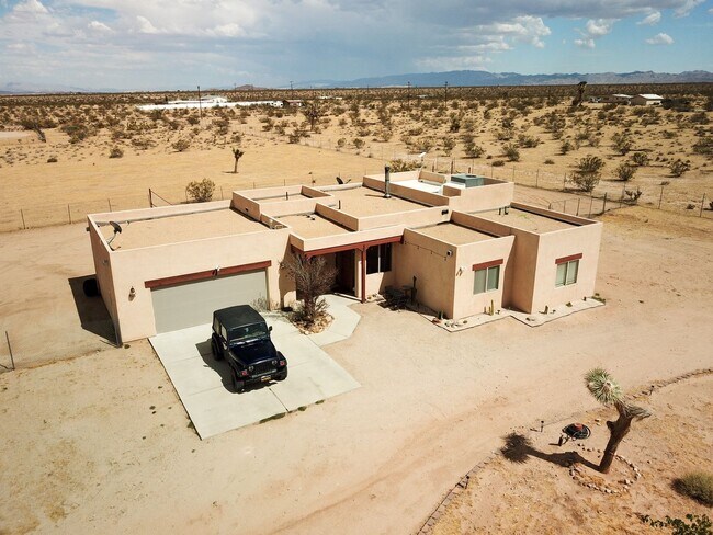 Foto del edificio - 711 Willie Way