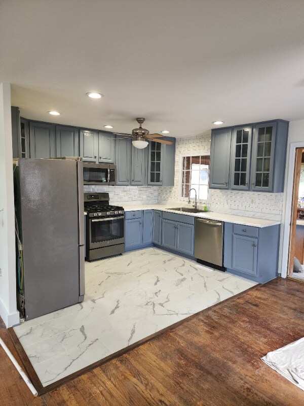 345 N Lee St, Woodstock, VA 22664 House Rental in Woodstock, VA