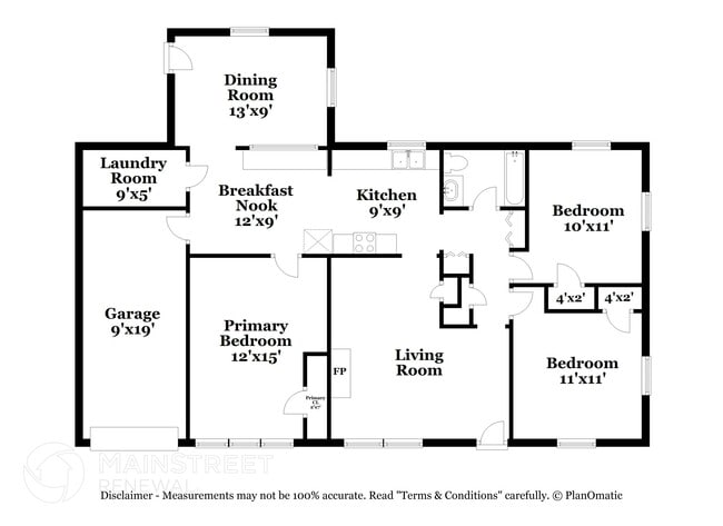 Foto del edificio - 2714 Hartford Dr
