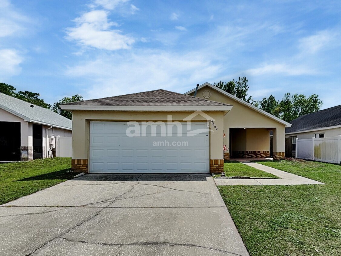 Foto principal - 4662 Prairie Point Blvd